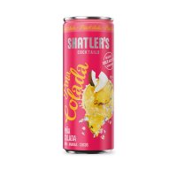 Shatlers Cocktail Pina Colada (Einweg) 0,25l