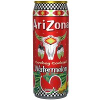 AriZona Watermelon (Einweg) 0,5l
