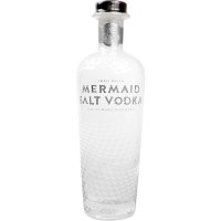 Mermaid Salt Vodka (Einweg) 0,7l